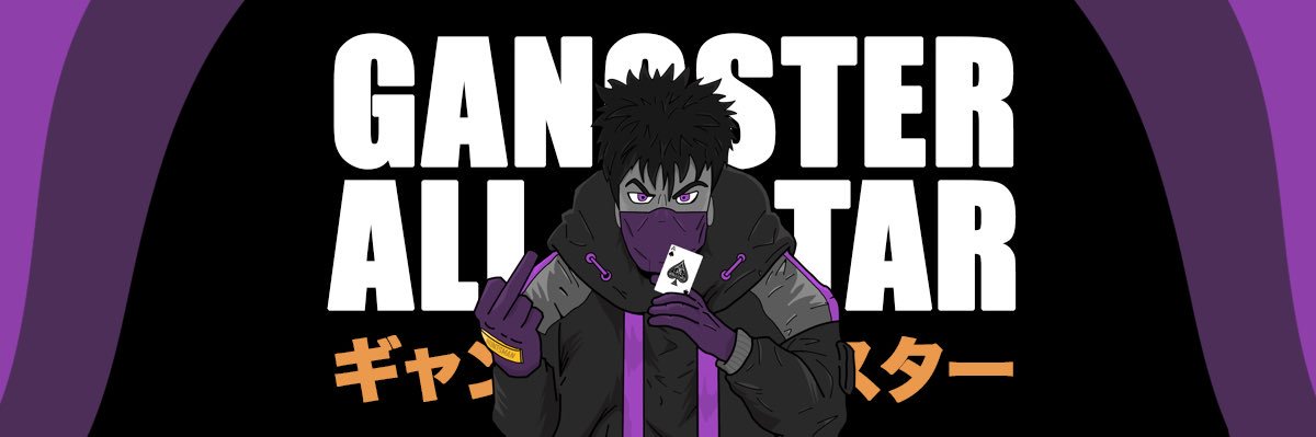 Huntsman banner