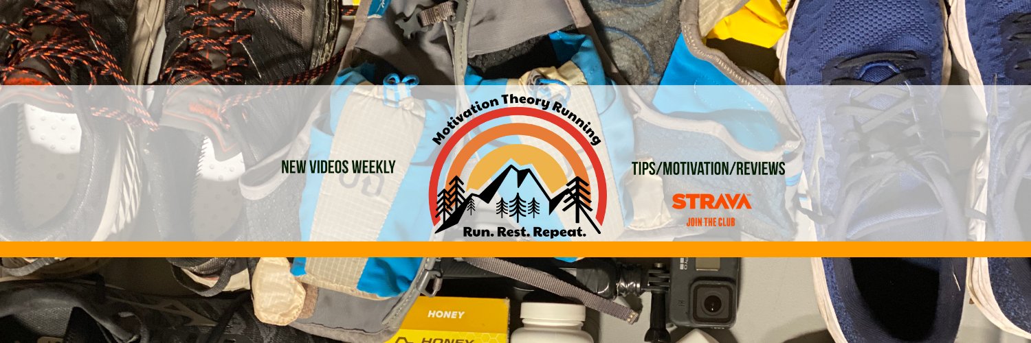 Motivation Theory Running (John) banner