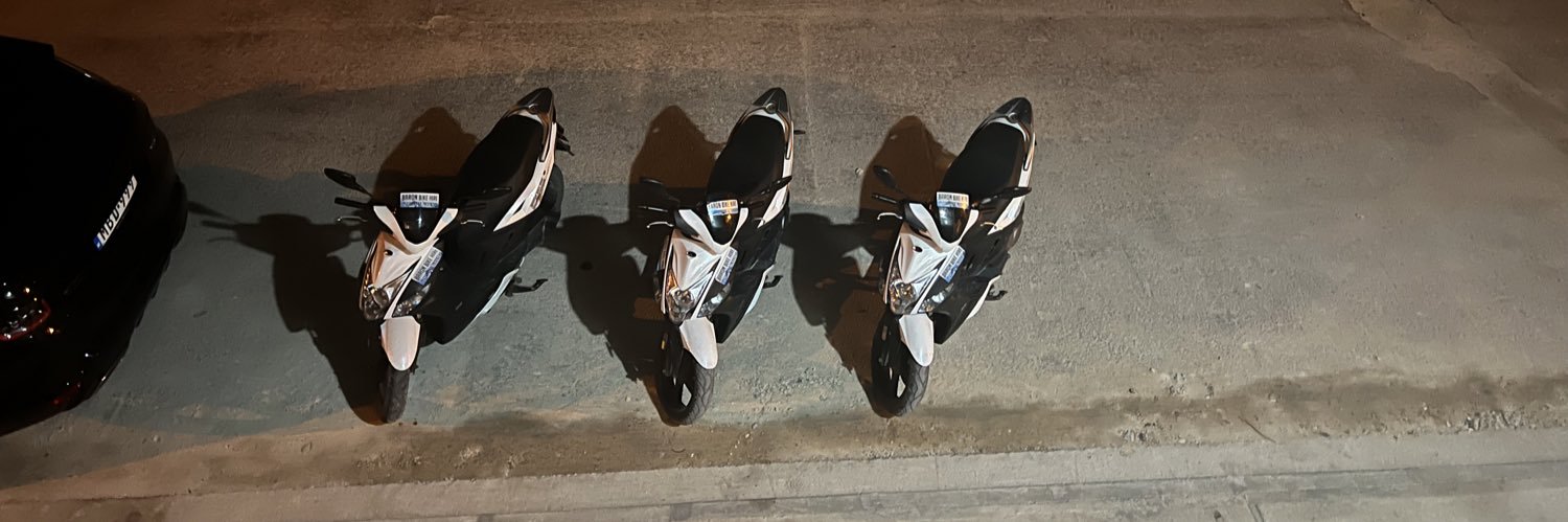 Matteo_Marson97's profile banner image