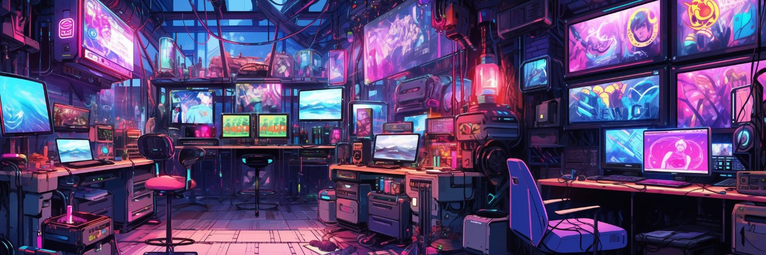 ParanoidESP's profile banner image
