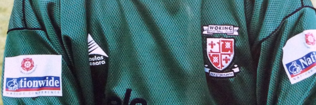 Tony Tucker banner