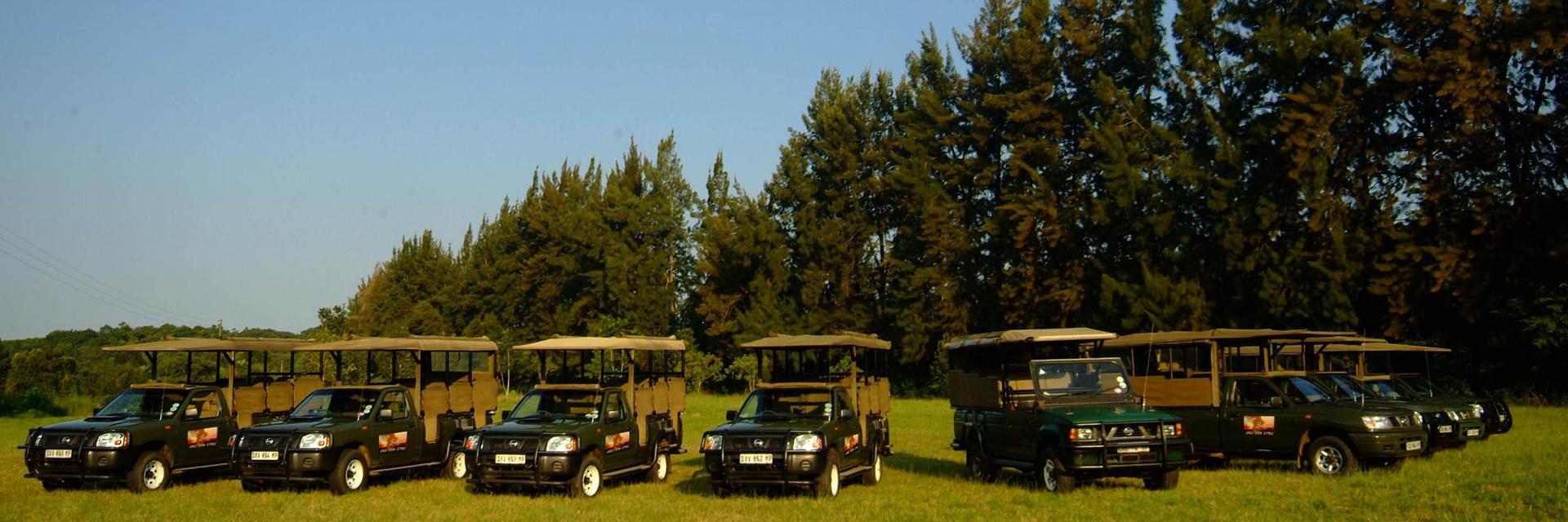 KurtSafaris's profile banner image