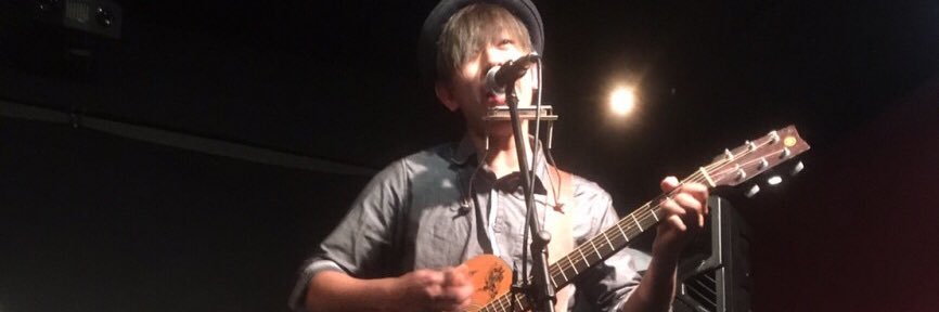AcousticShin's profile banner image
