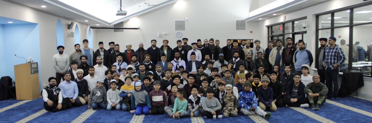 Muslim Youth Chicago banner
