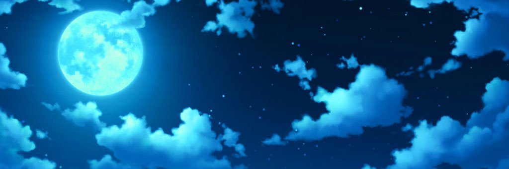 mikan7891's profile banner image