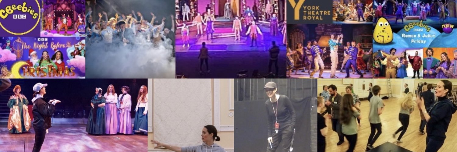 Hayley Del Harrison banner