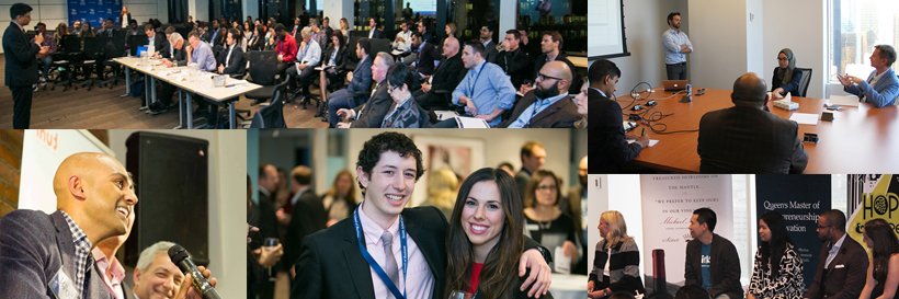 QVentureNetwork's profile banner image