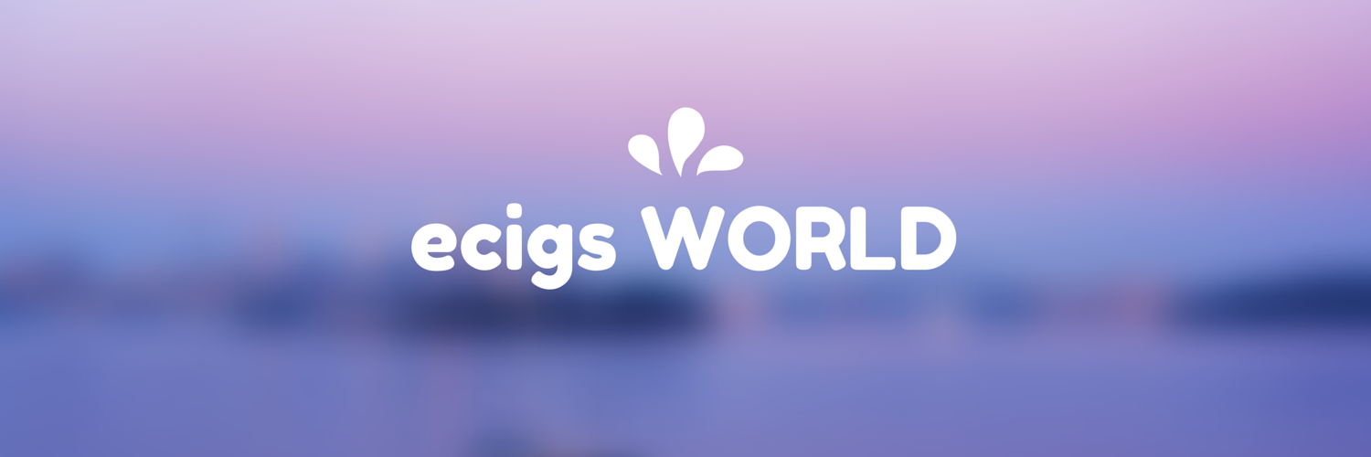 ecigs_World's profile banner image