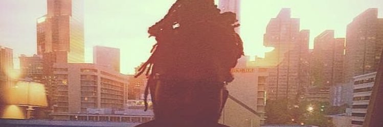 therealonexx's profile banner image