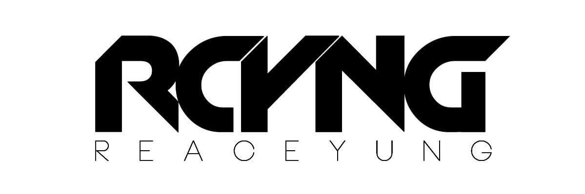 REACEYUNG banner