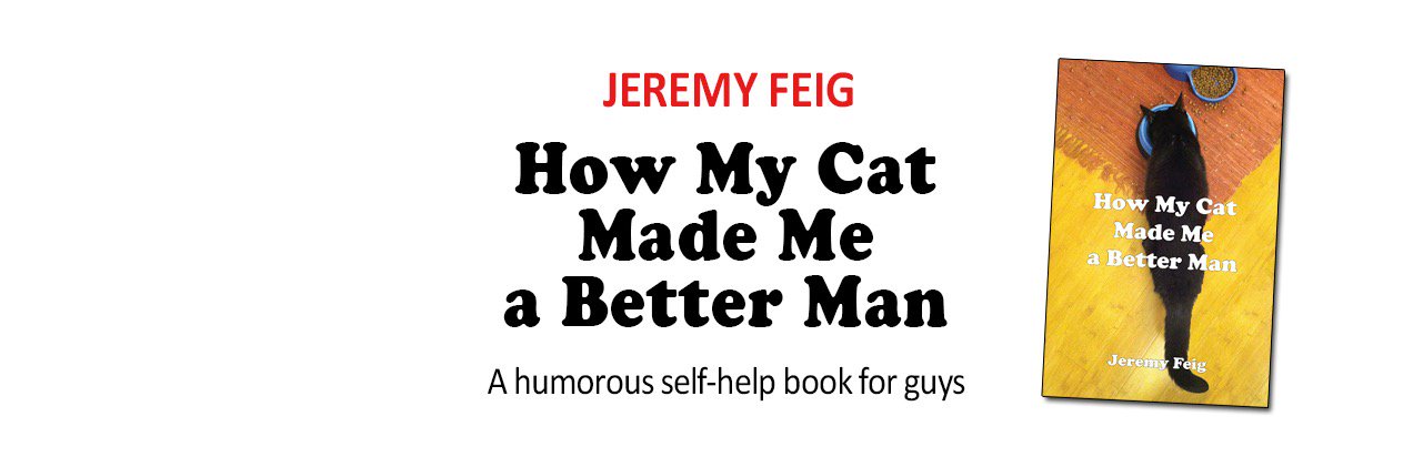 JeremyFeig's profile banner image