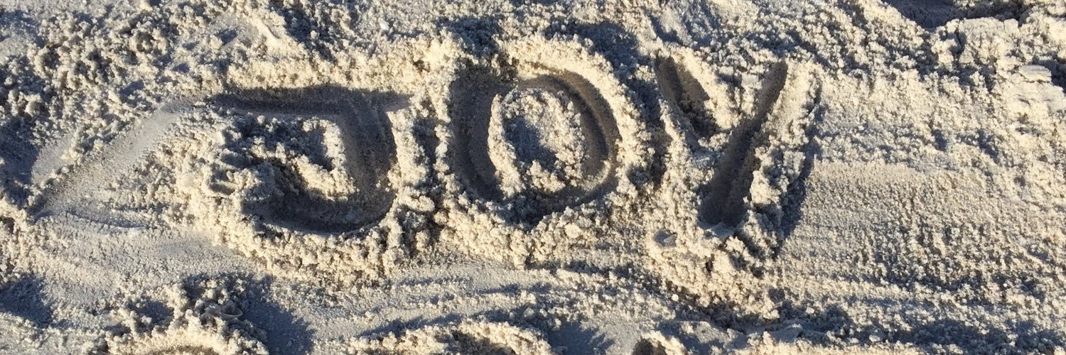 IamKelliJoy's profile banner image