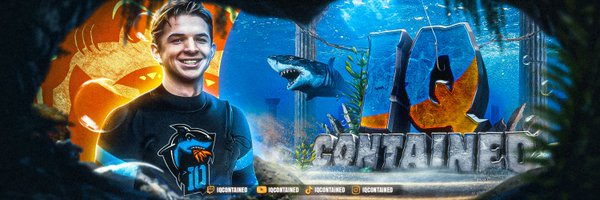 IQContained Profile Banner