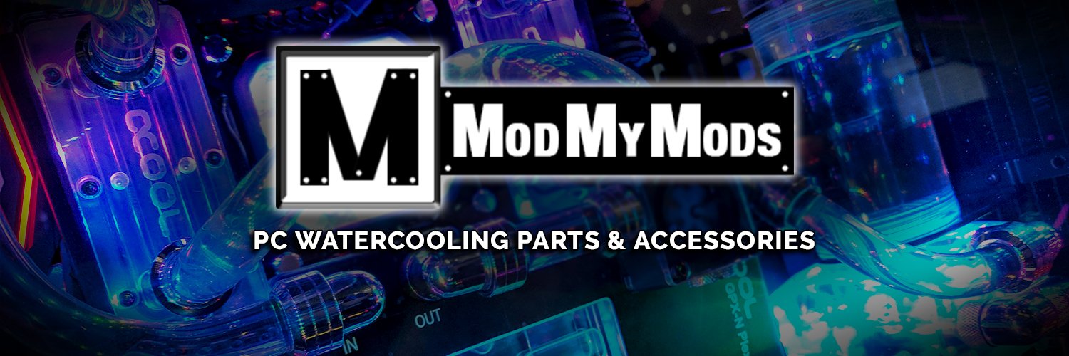 ModMyMods banner