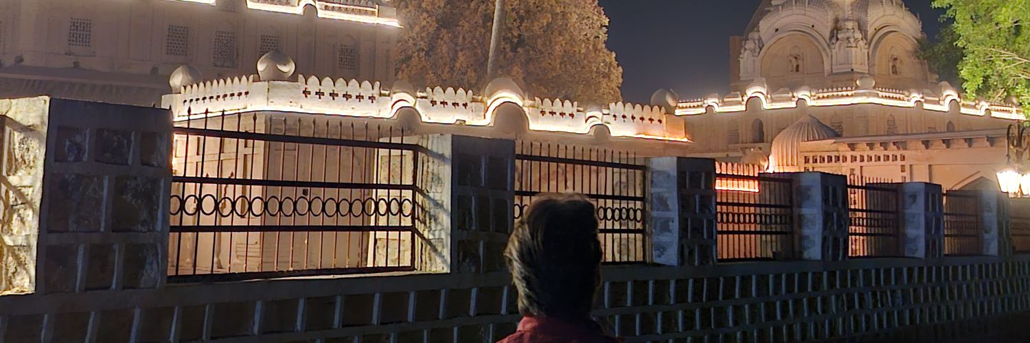 Nadan_ladka's profile banner image