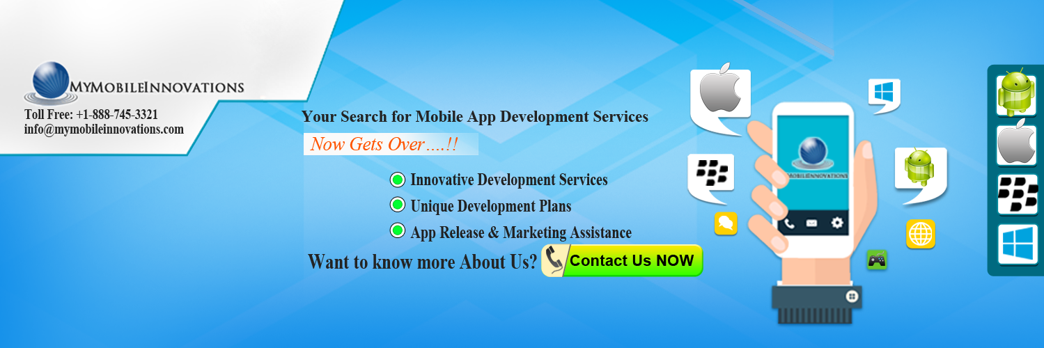 mobinnovations's profile banner image