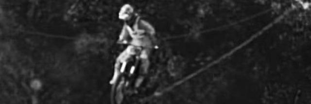 Steven Prince banner