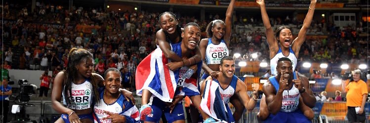 athleticresults's profile banner image