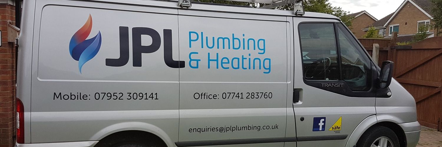 JPLPlumbing's profile banner image