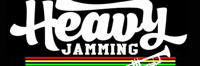 Heavy Jamming banner