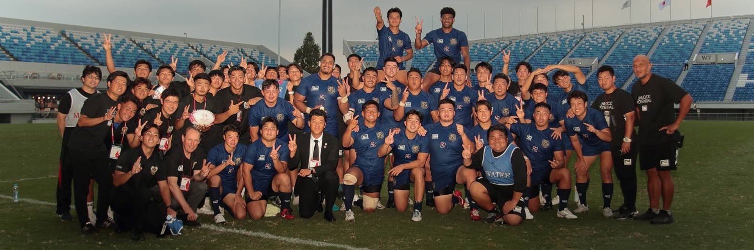 流通経済大学ラグビー部 速報 (@rkurugby) / X