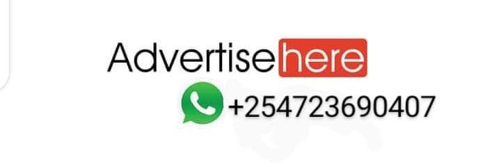 MANDERA BLOGGER ™ 🇰🇪 banner