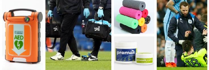 Fit4SportUK's profile banner image