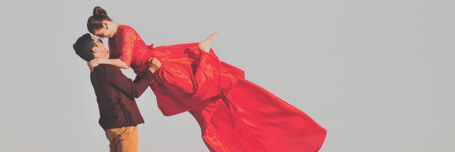 iamcheverli's profile banner image