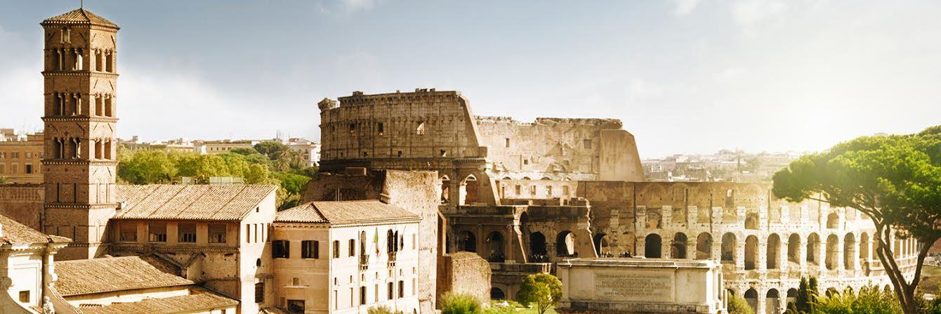 Roma Today banner
