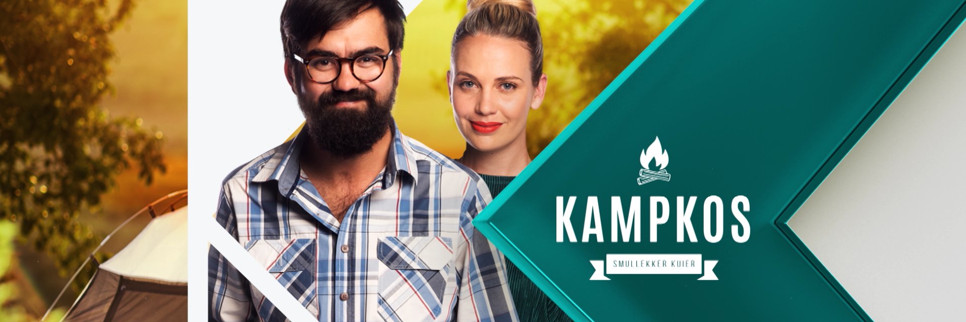 KampKos's profile banner image