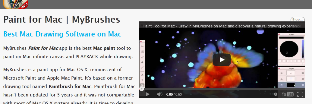 mybrushesapp's profile banner image