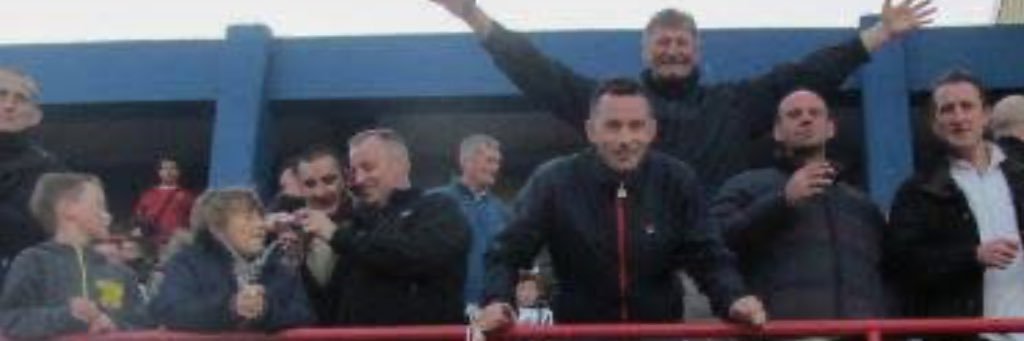paddy friel banner