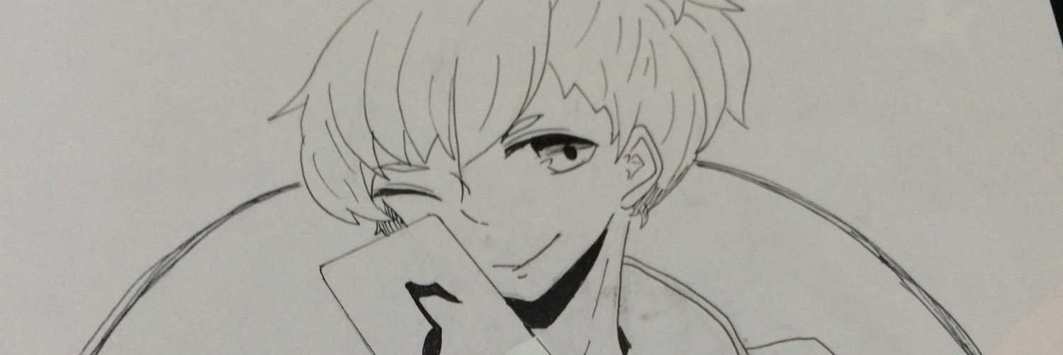 haroron_'s profile banner image