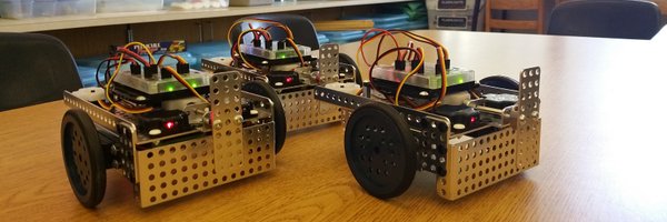 Modern_Robotics Profile Banner