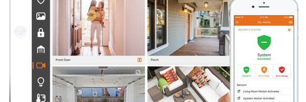 Premiersecure Profile Banner