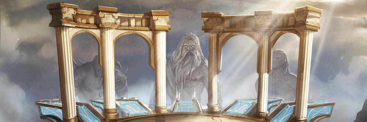 OlympusClubFifa's profile banner image