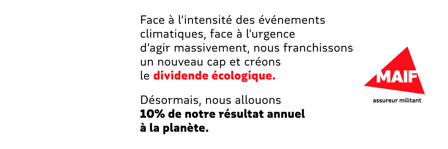 Pascal Demurger banner