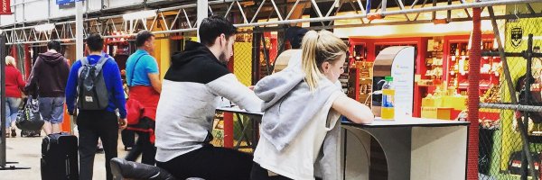 WeWatt Profile Banner