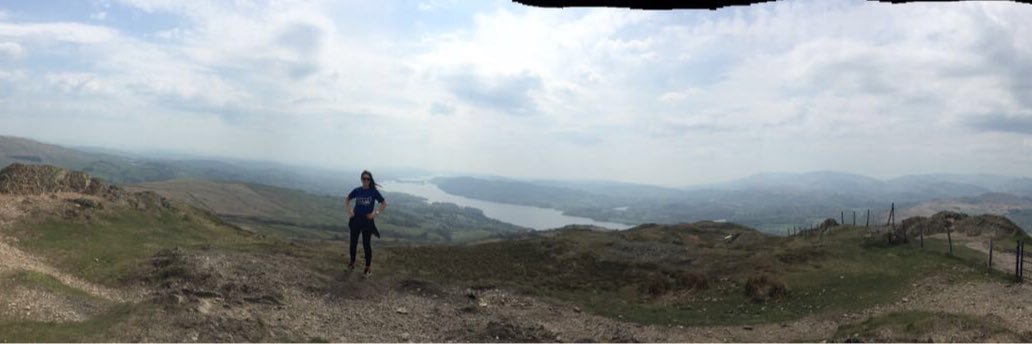 Francesca Gardner banner