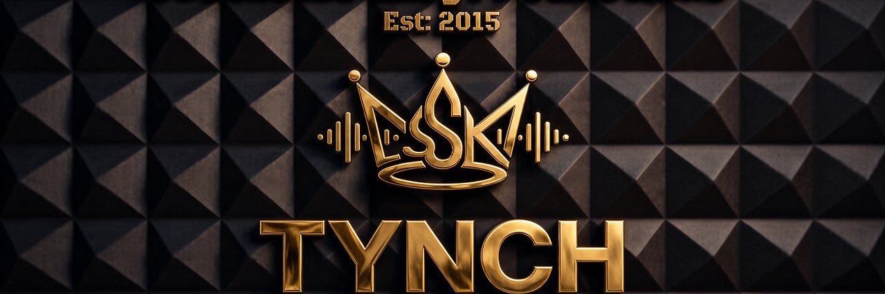 IAMTYNCH's profile banner image