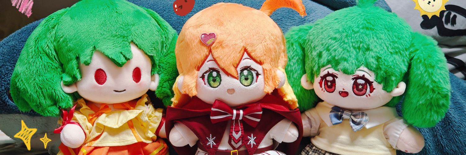 Geou_gou's profile banner image