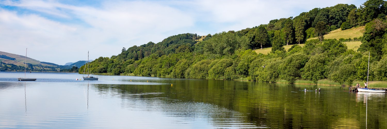 Callum Arnott banner