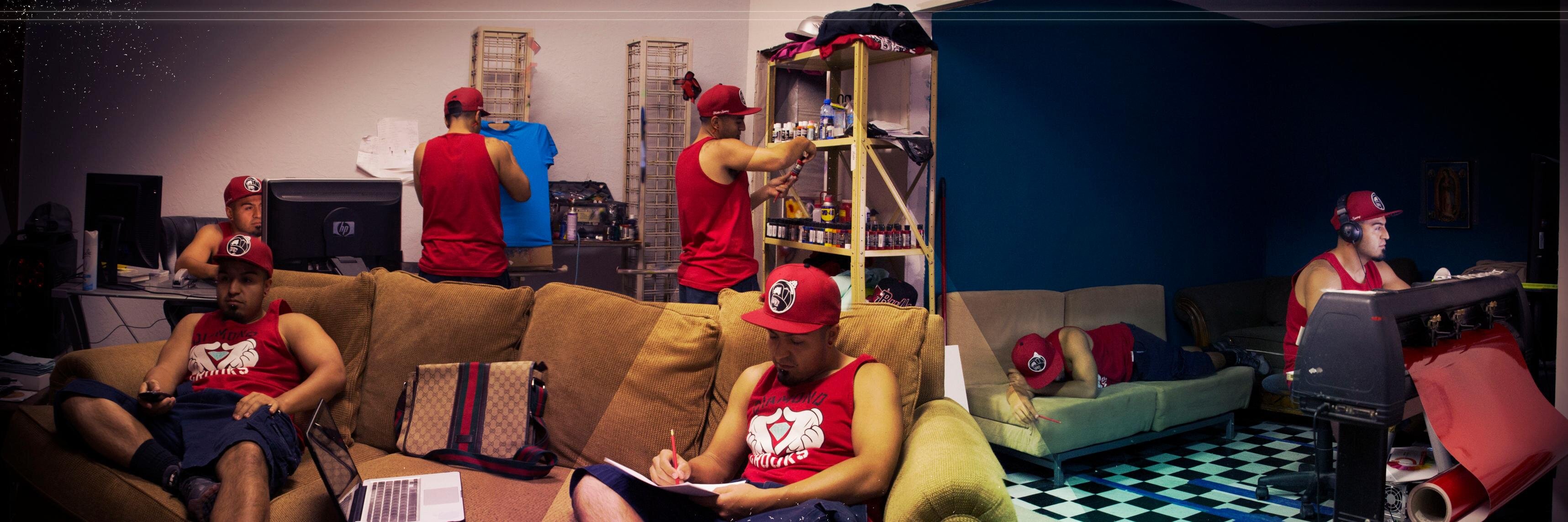 dummyfresh's profile banner image