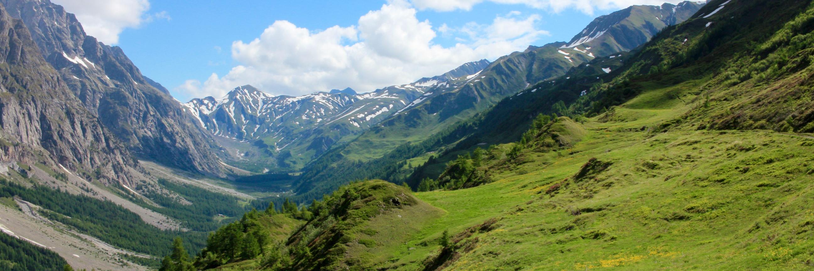 Alpenclimb's profile banner image