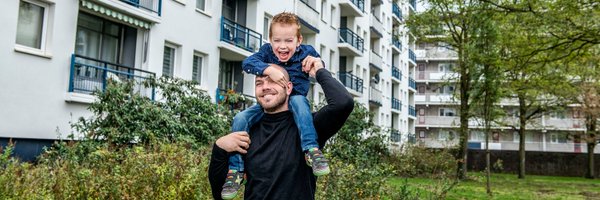 Woonpartners Profile Banner