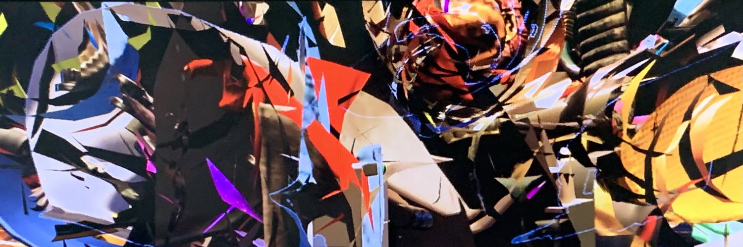 alnunce's profile banner image