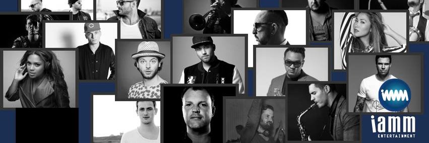iammanagement's profile banner image