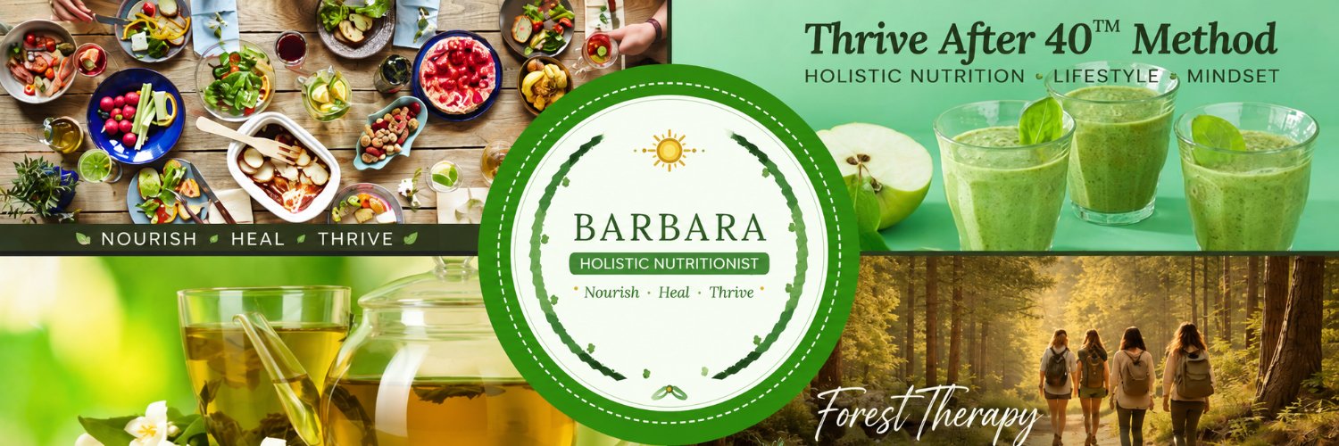 BarbaraHolistic's profile banner image