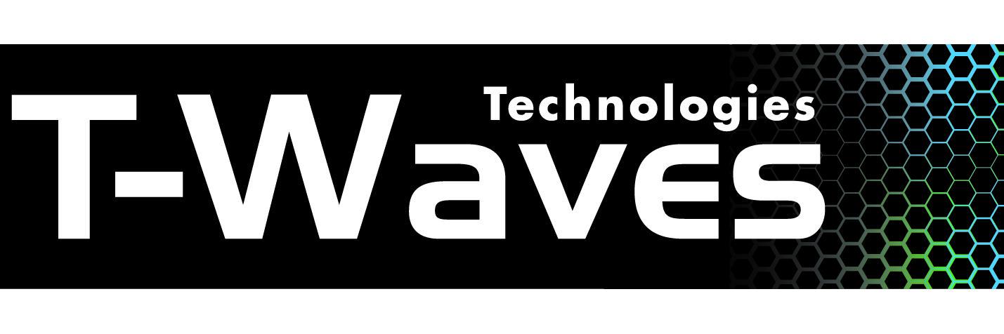 T-Waves Technologies banner