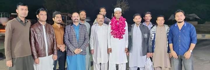 realranasajjad's profile banner image